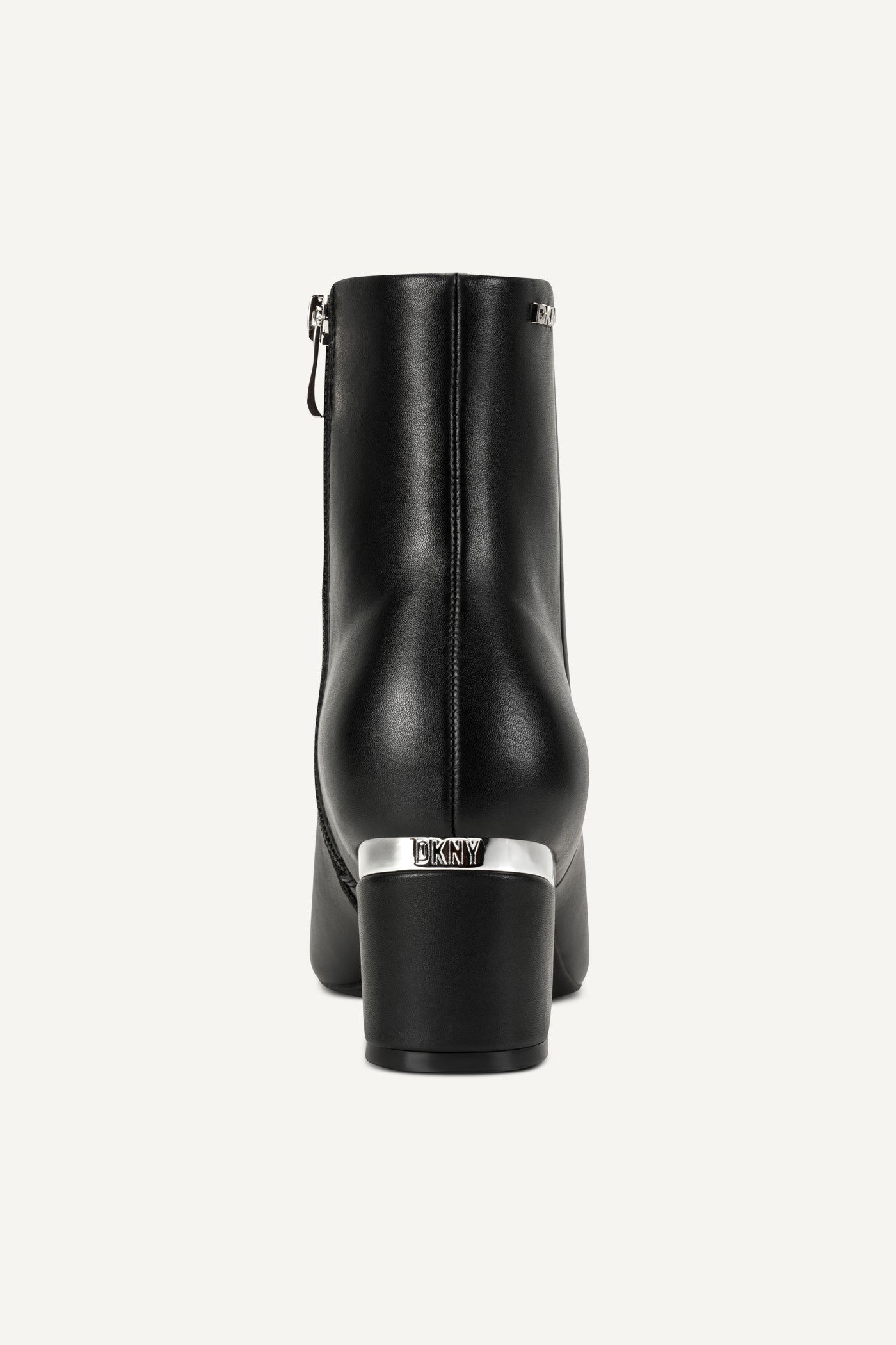 CELISHA HEELED BOOTIE