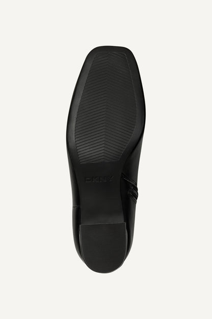 CELISHA HEELED BOOTIE