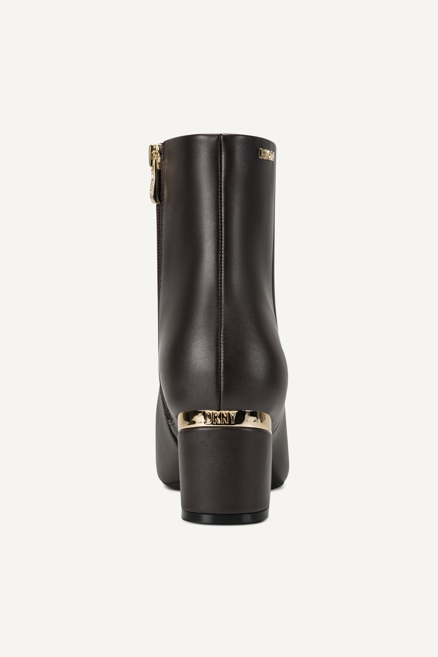 CELISHA HEELED BOOTIE