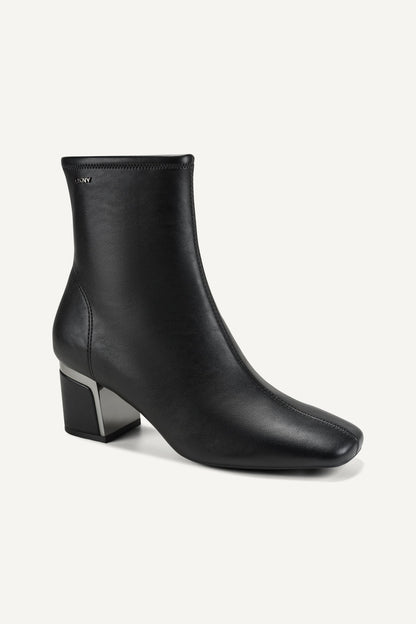 CHIARA HEELED BOOTIE
