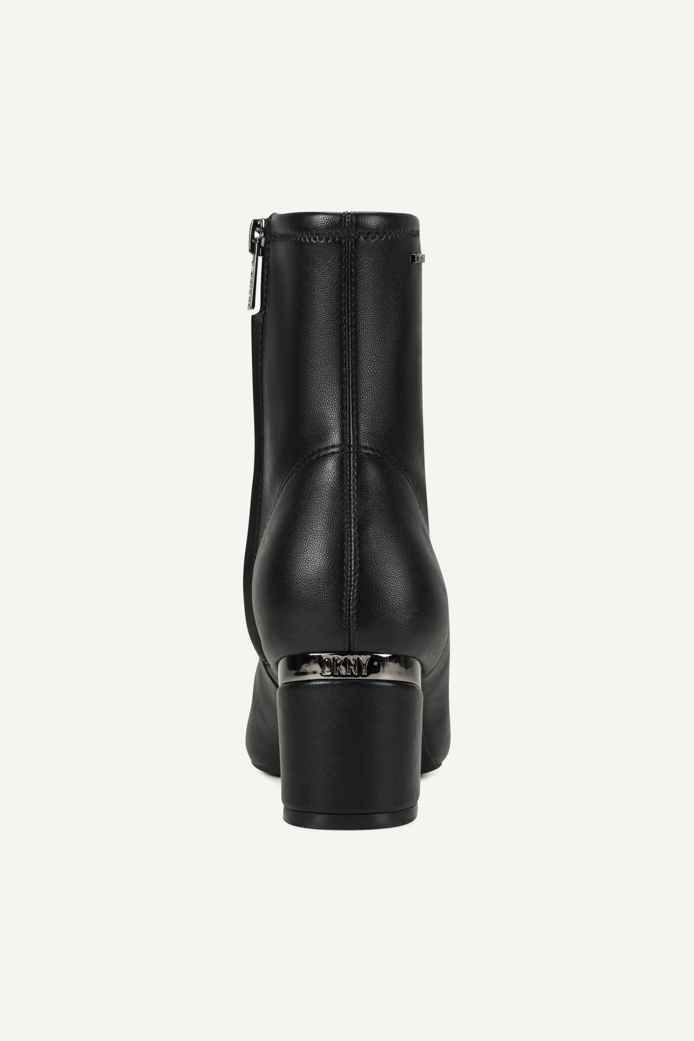 CHIARA HEELED BOOTIE