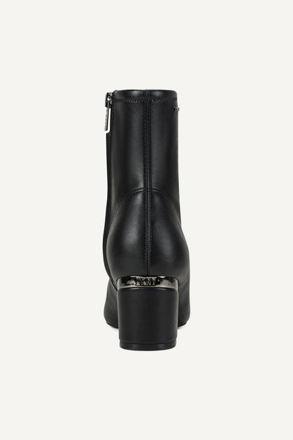 CHIARA HEELED BOOTIE