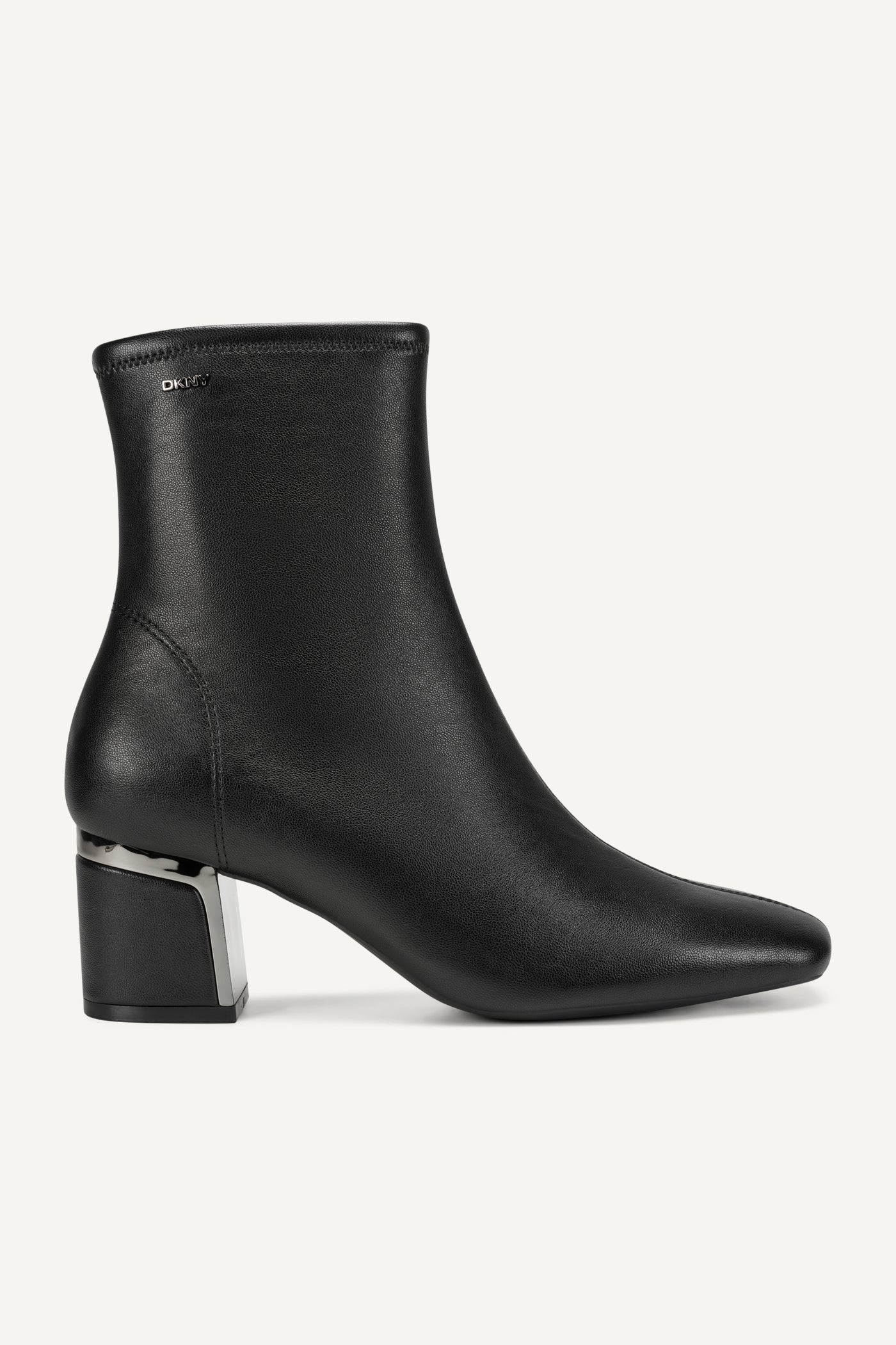 CHIARA HEELED BOOTIE