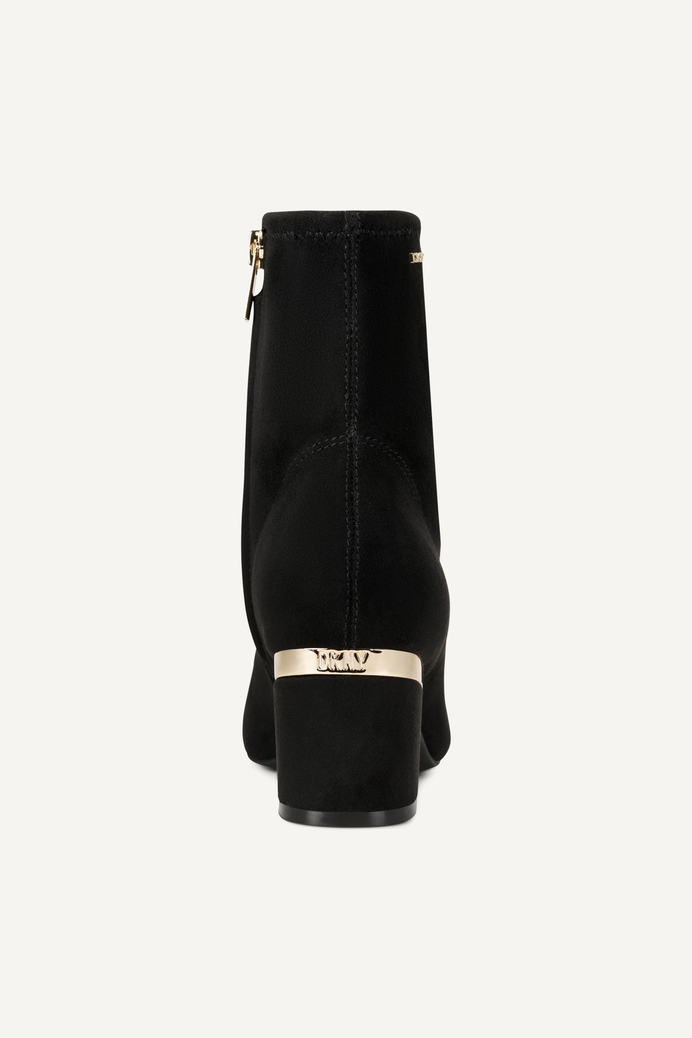 CHIARA HEELED BOOTIE
