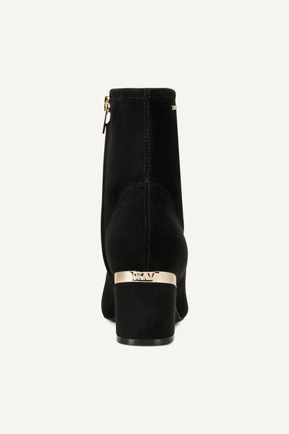 CHIARA HEELED BOOTIE