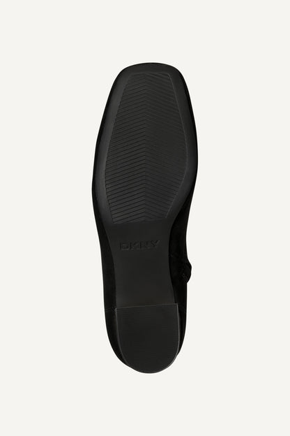 CHIARA HEELED BOOTIE