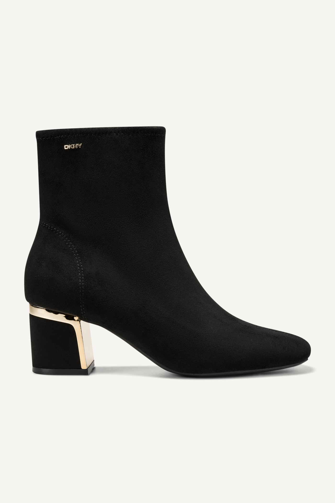 CHIARA HEELED BOOTIE