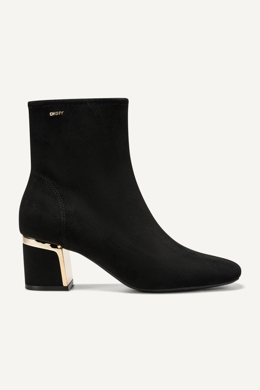 CHIARA HEELED BOOTIE