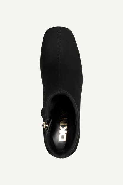 CHIARA HEELED BOOTIE