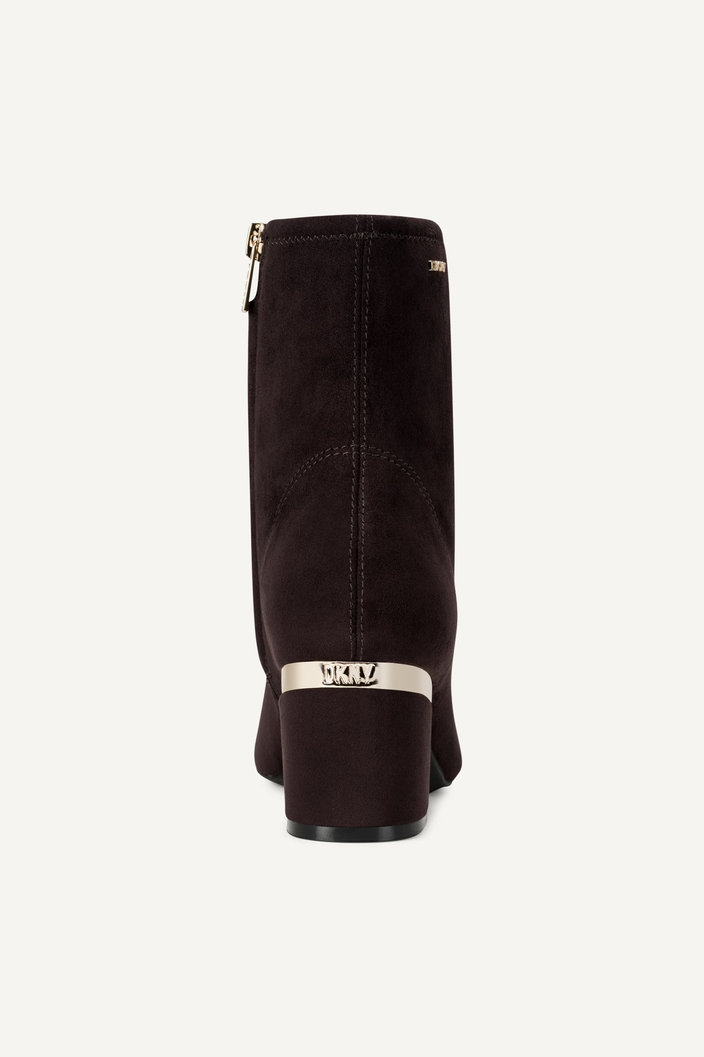 CHIARA HEELED BOOTIE
