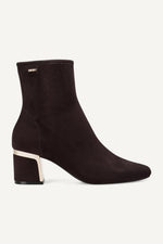 CHIARA HEELED BOOTIE