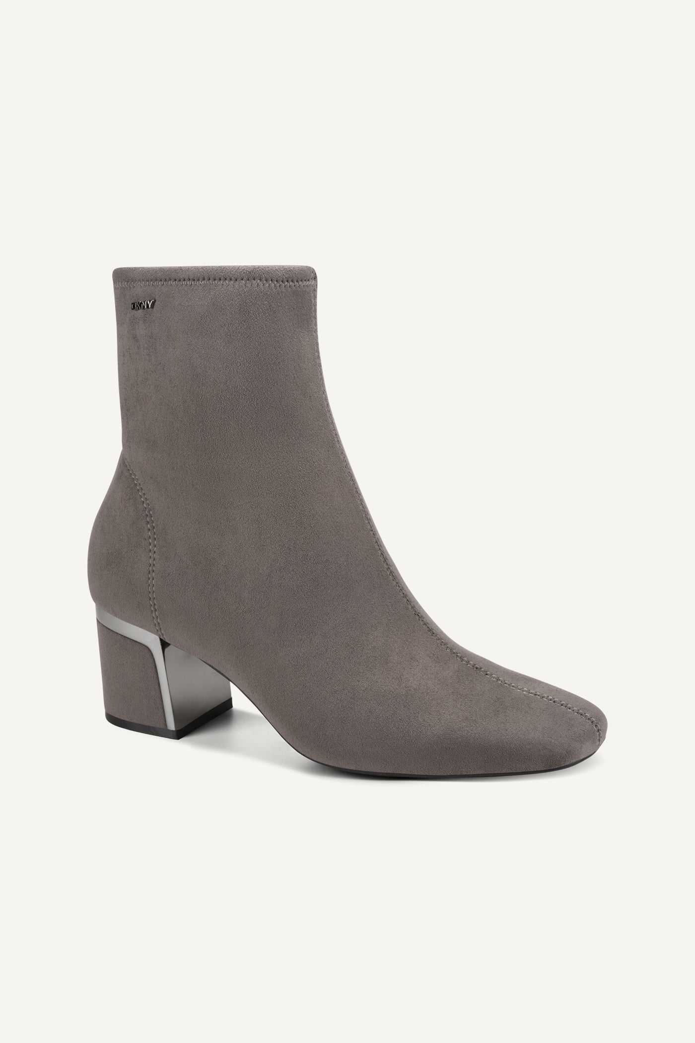 CHIARA HEELED BOOTIE