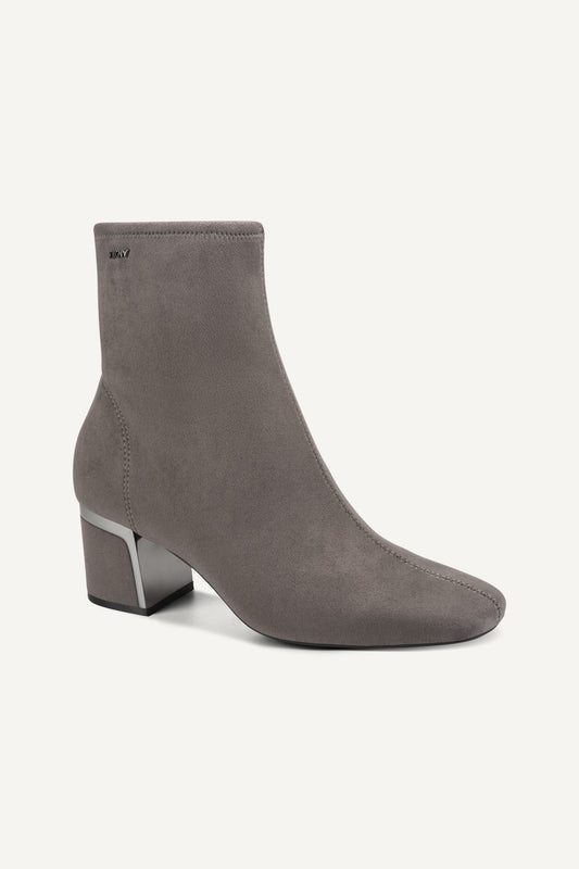CHIARA HEELED BOOTIE