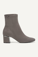CHIARA HEELED BOOTIE