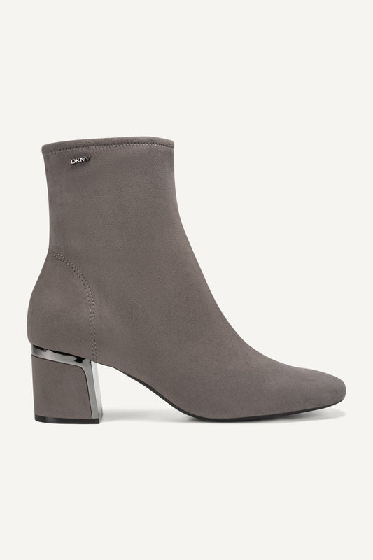 CHIARA HEELED BOOTIE