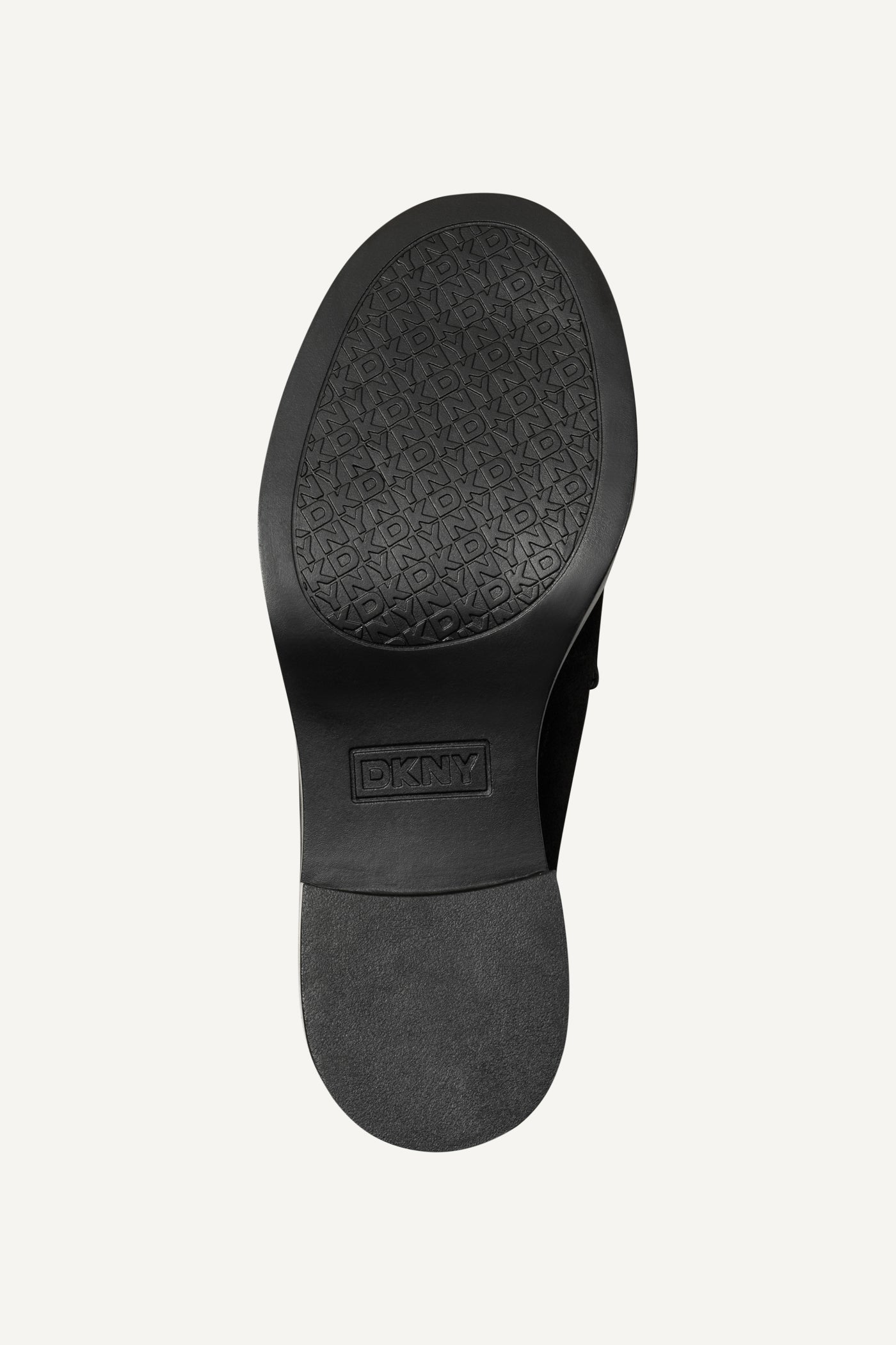 CIVELLI  HEELED LOAFER