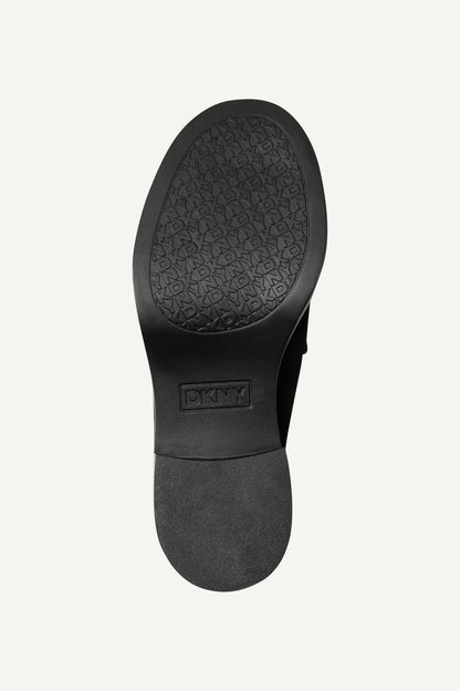 CIVELLI  HEELED LOAFER
