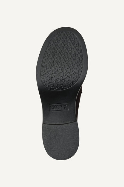 CIVELLI HEELED LOAFER