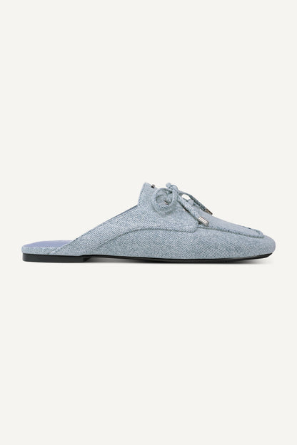 DELMAR BOAT MULE