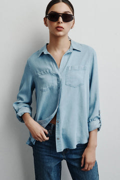 CHAMBRAY