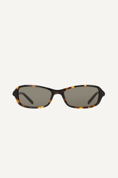 RECTANGLE SUNGLASSES