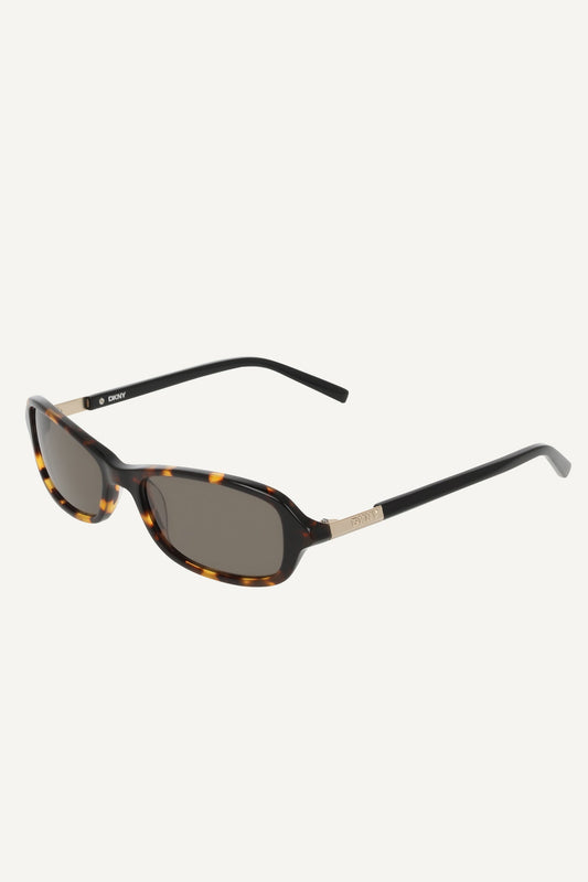 RECTANGLE SUNGLASSES
