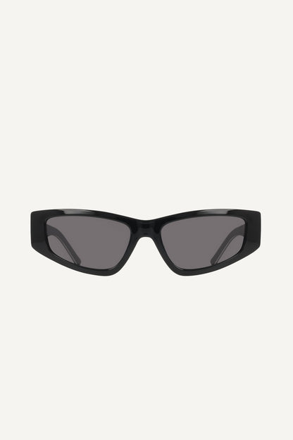 CAT EYE SUNGLASSES