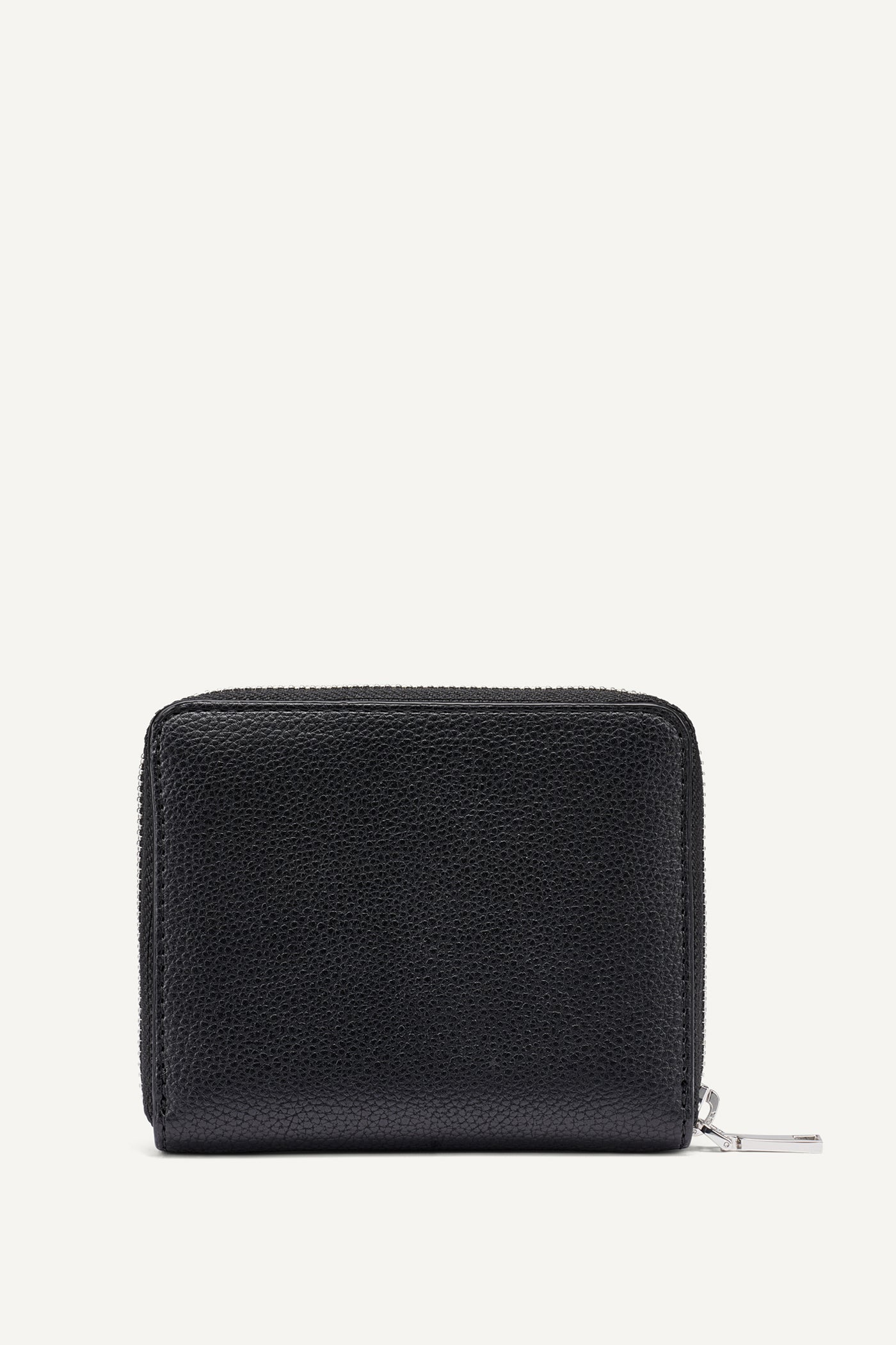 PAULA SMALL ZIP AROUND WALLET