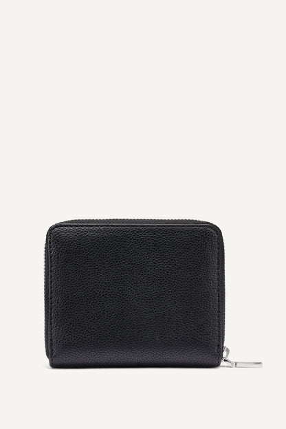 PAULA SMALL ZIP AROUND WALLET
