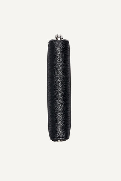 PAULA SMALL ZIP AROUND WALLET