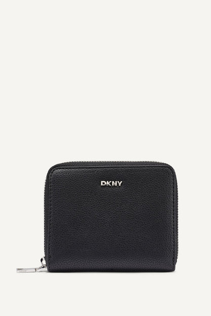 PAULA SMALL ZIP AROUND WALLET