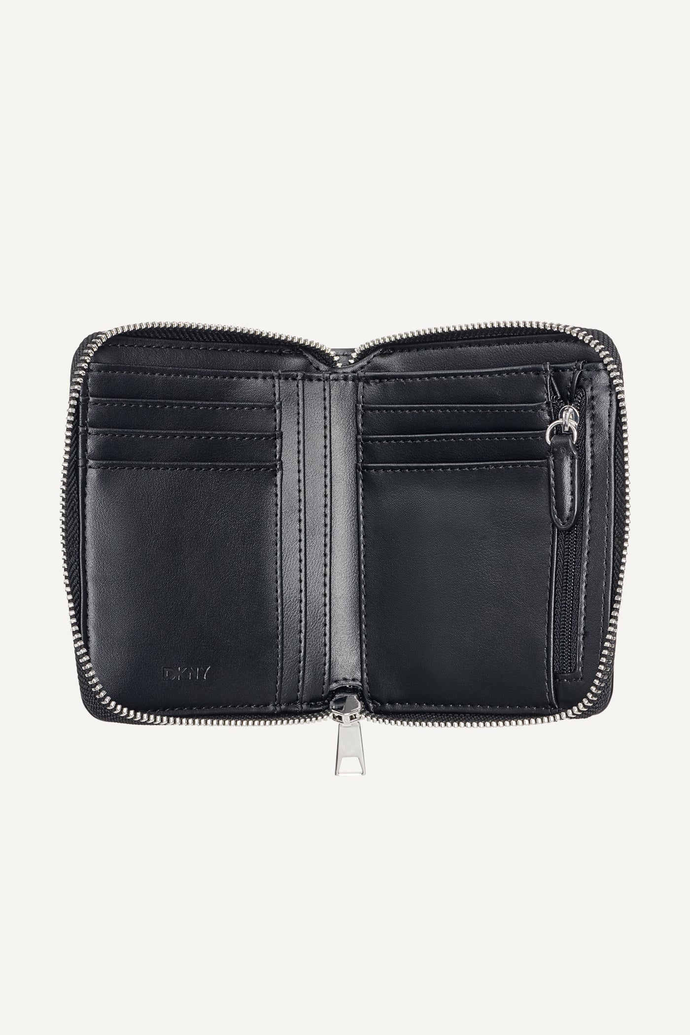 PAULA SMALL ZIP AROUND WALLET