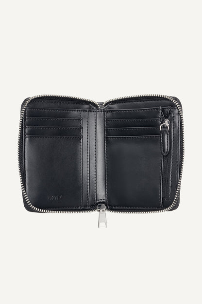 PAULA SMALL ZIP AROUND WALLET