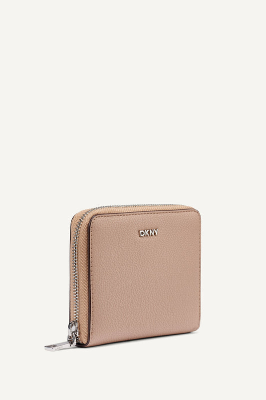PAULA SMALL ZIP AROUND WALLET