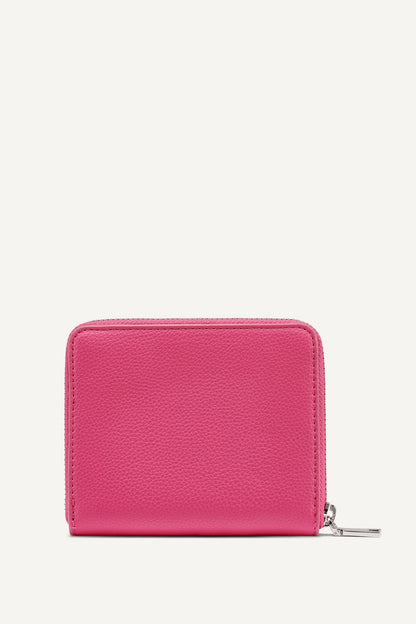PAULA SMALL ZIP AROUND WALLET