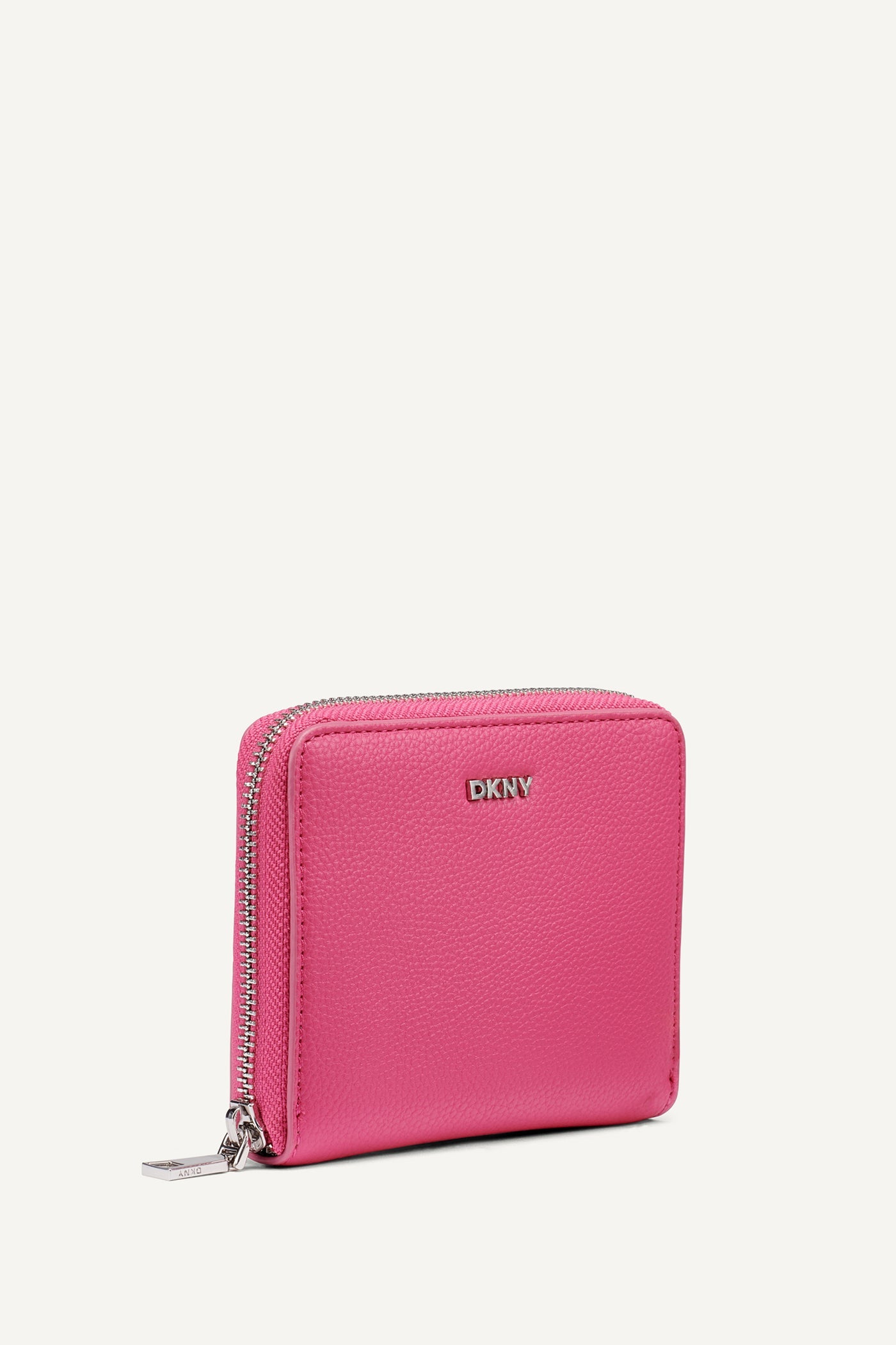 PAULA SMALL ZIP AROUND WALLET