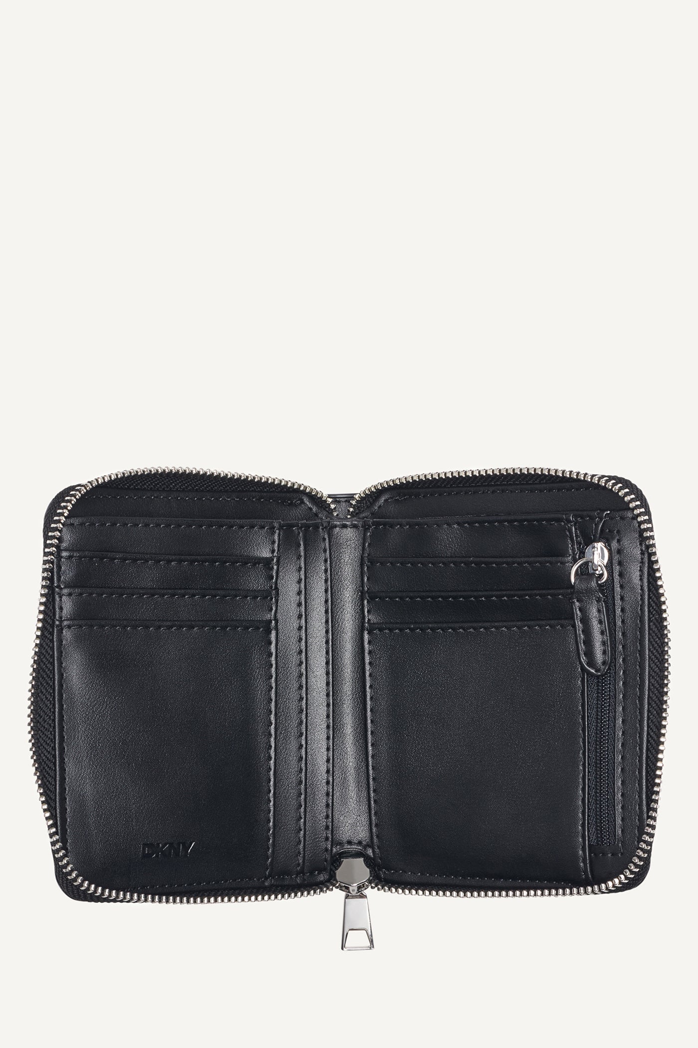 ETTA SMALL ZIP AROUND WALLET