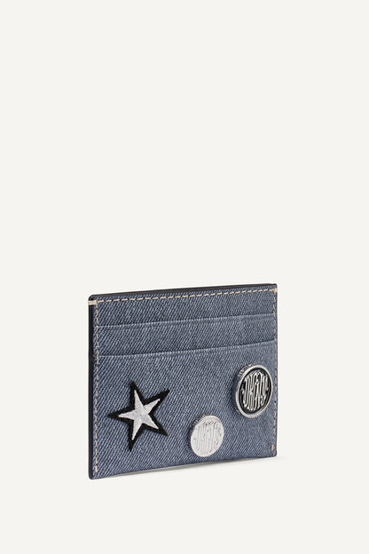 NESSA CARD CASE