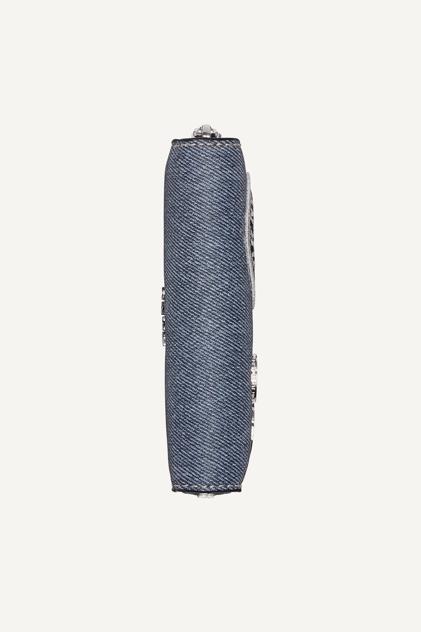 NESSA SMALL ZIP AROUND WALLET