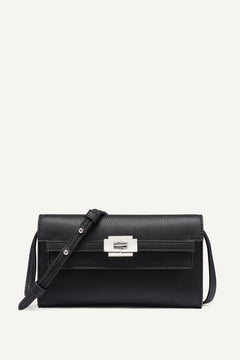 Black/Silver