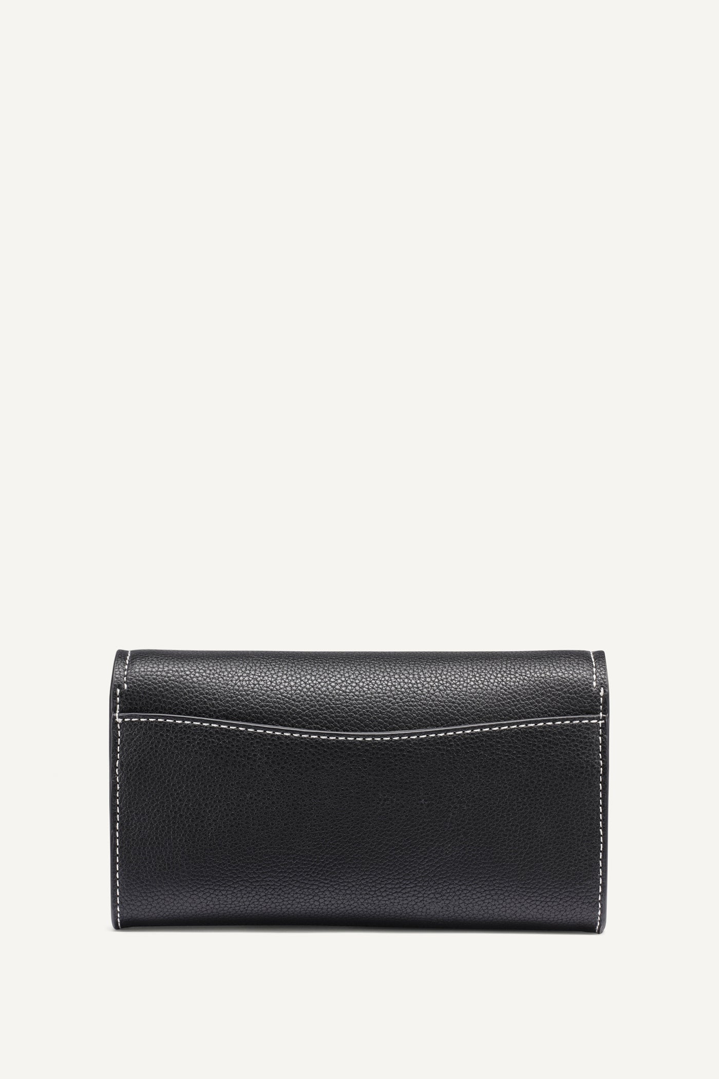 NICOLE FLAP CROSSBODY
