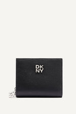 SARAH BIFOLD ZIP WALLET