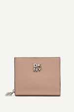 SARAH BIFOLD ZIP WALLET