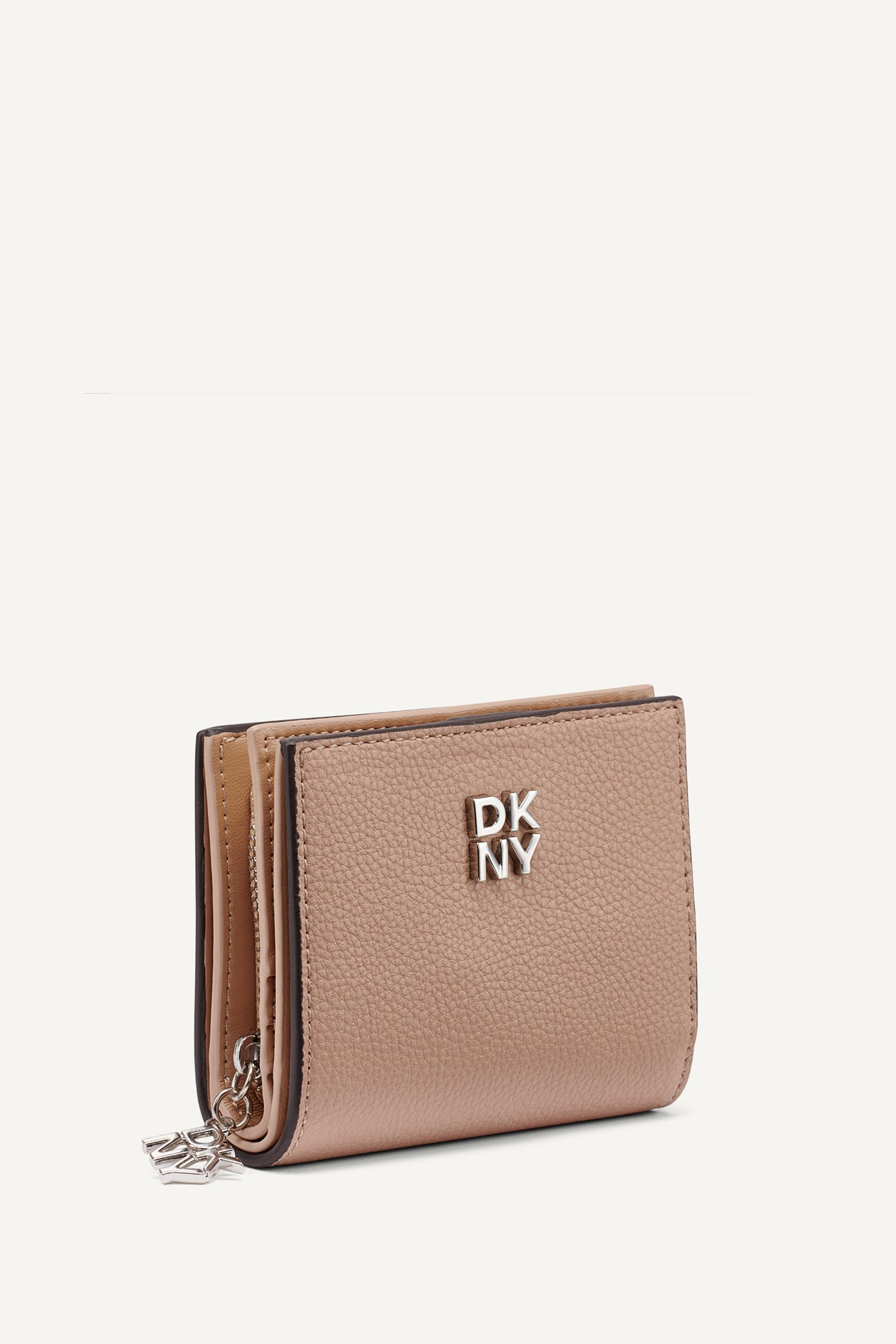 SARAH BIFOLD ZIP WALLET