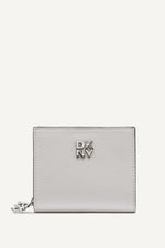 SARAH BIFOLD ZIP WALLET