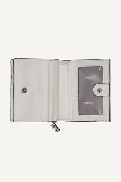SARAH BIFOLD ZIP WALLET