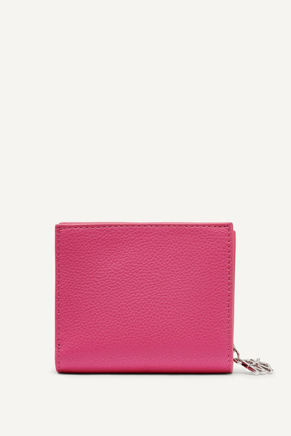 SARAH BIFOLD ZIP WALLET