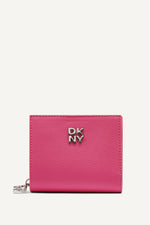 SARAH BIFOLD ZIP WALLET