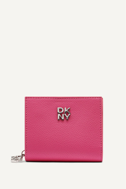 SARAH BIFOLD ZIP WALLET