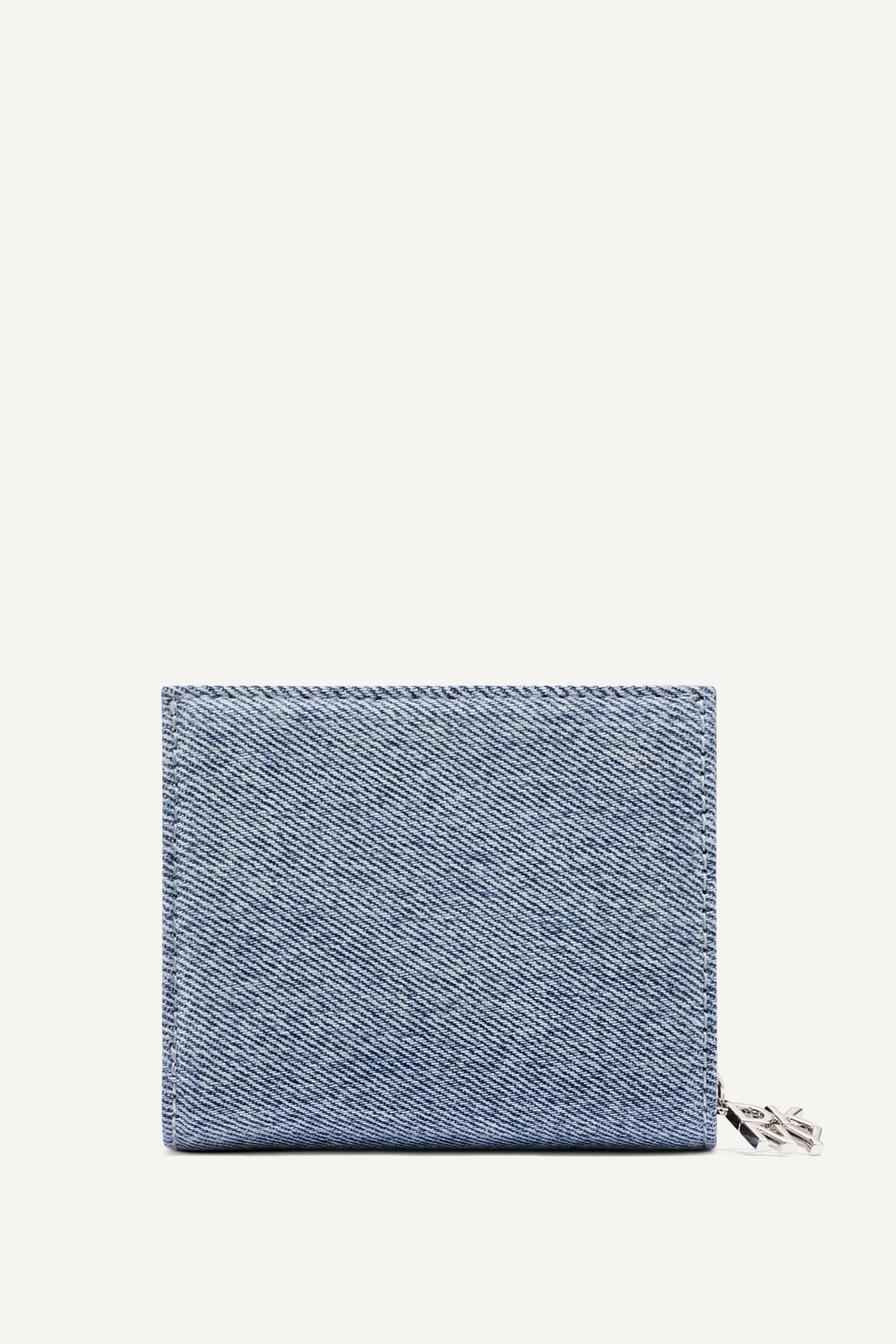SARAH BIFOLD ZIP WALLET